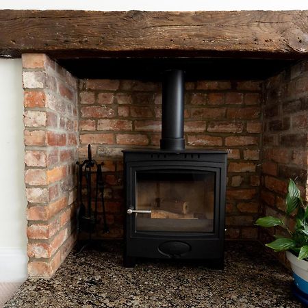 North Beach House - 3 Bedroom Fully Equipped Spacious House Perfect For Family Getaways In Bridlington Luaran gambar