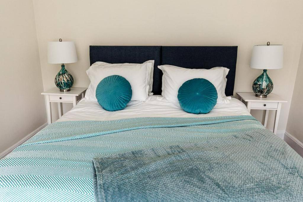North Beach House - 3 Bedroom Fully Equipped Spacious House Perfect For Family Getaways In Bridlington Luaran gambar